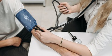 Распространенные мифы о гипертонии Распространенные мифы о гипертонии
