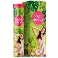 Чудо Фрукт Чудо Фрукт