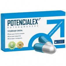 Потенциалекс Потенциалекс