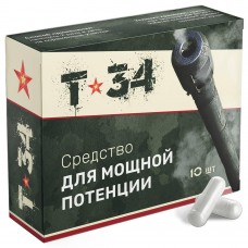 Т-34 Т-34